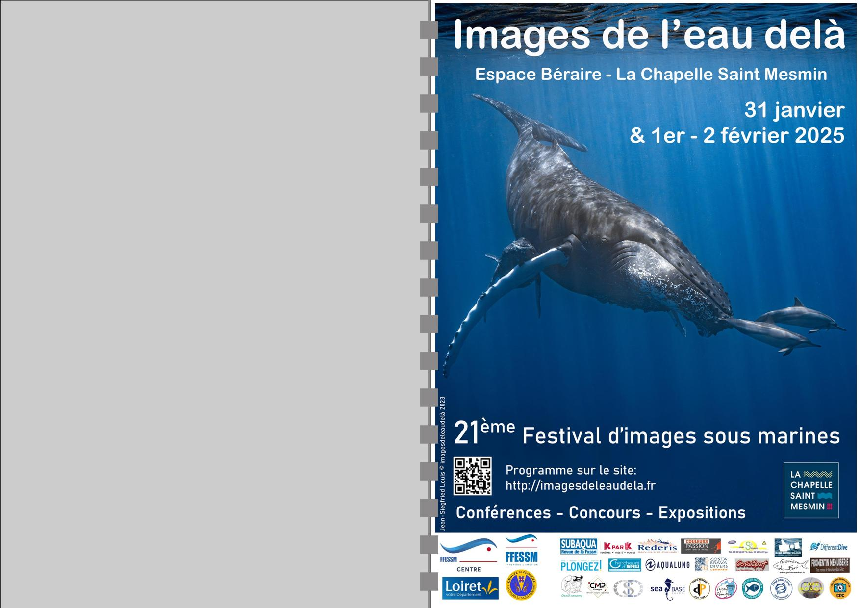 page programm
